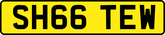 SH66TEW