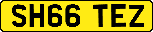 SH66TEZ