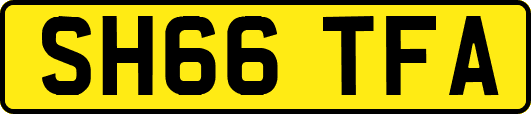 SH66TFA