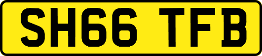 SH66TFB