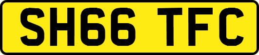 SH66TFC