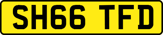 SH66TFD