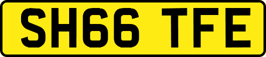 SH66TFE