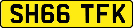 SH66TFK