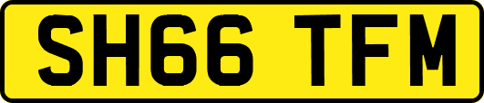 SH66TFM