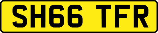 SH66TFR