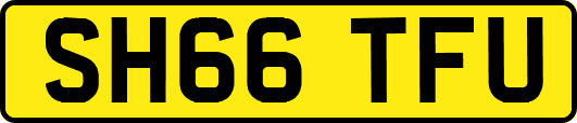 SH66TFU