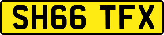 SH66TFX