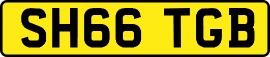 SH66TGB