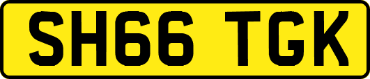 SH66TGK