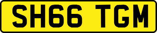 SH66TGM