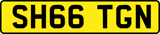SH66TGN