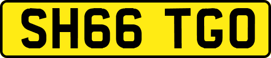 SH66TGO