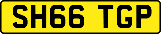 SH66TGP
