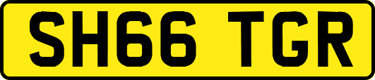 SH66TGR
