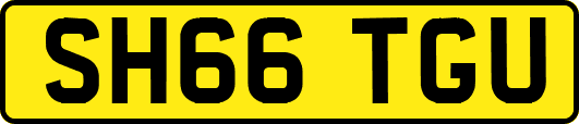 SH66TGU
