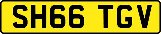 SH66TGV