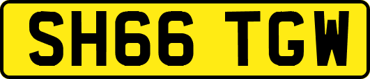 SH66TGW