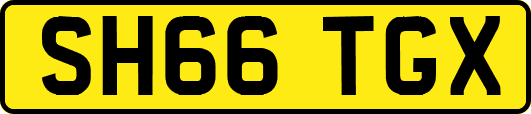 SH66TGX