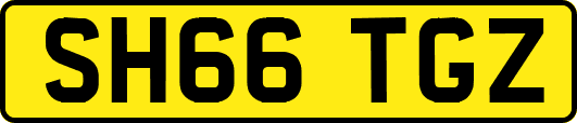 SH66TGZ