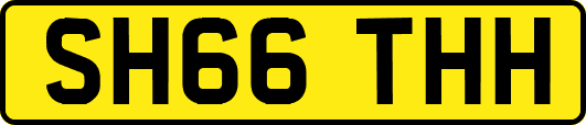 SH66THH