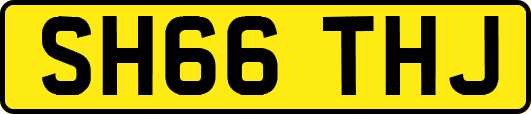 SH66THJ