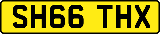SH66THX