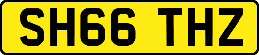 SH66THZ
