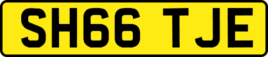 SH66TJE