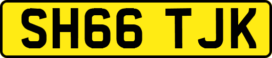 SH66TJK