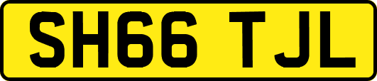 SH66TJL