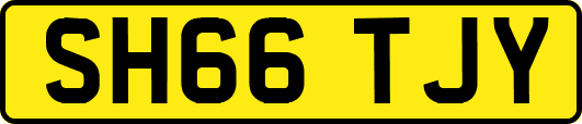SH66TJY