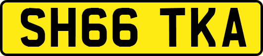 SH66TKA