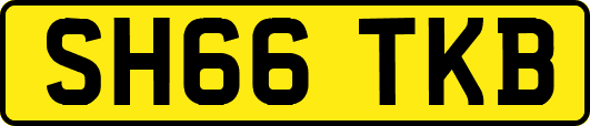 SH66TKB