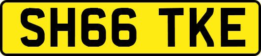 SH66TKE