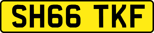 SH66TKF