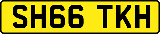 SH66TKH