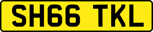 SH66TKL