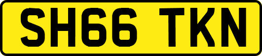 SH66TKN