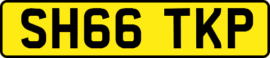 SH66TKP