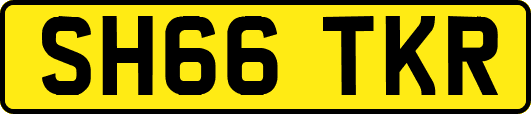 SH66TKR