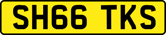 SH66TKS