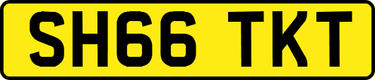SH66TKT