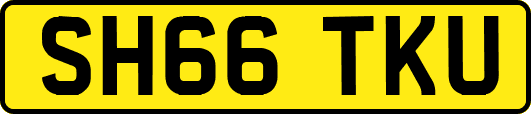 SH66TKU