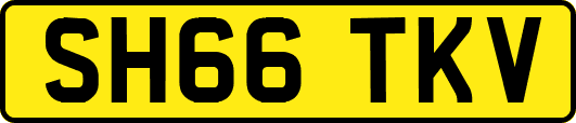 SH66TKV