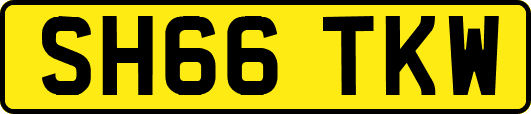 SH66TKW