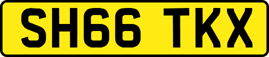 SH66TKX