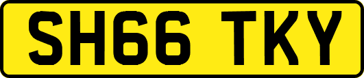 SH66TKY