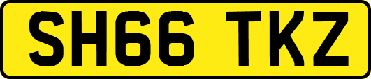 SH66TKZ