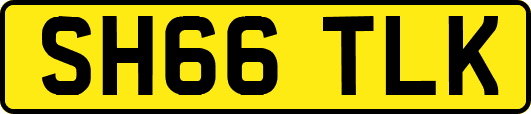 SH66TLK